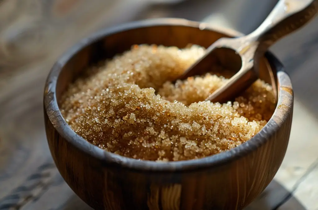 Brown Sugar Substitute