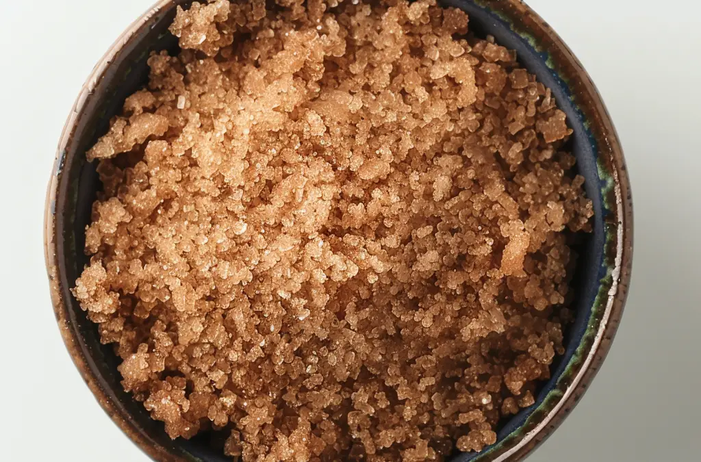 How To Soften Brown Sugar