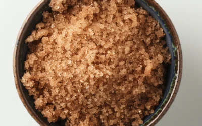 How To Soften Brown Sugar