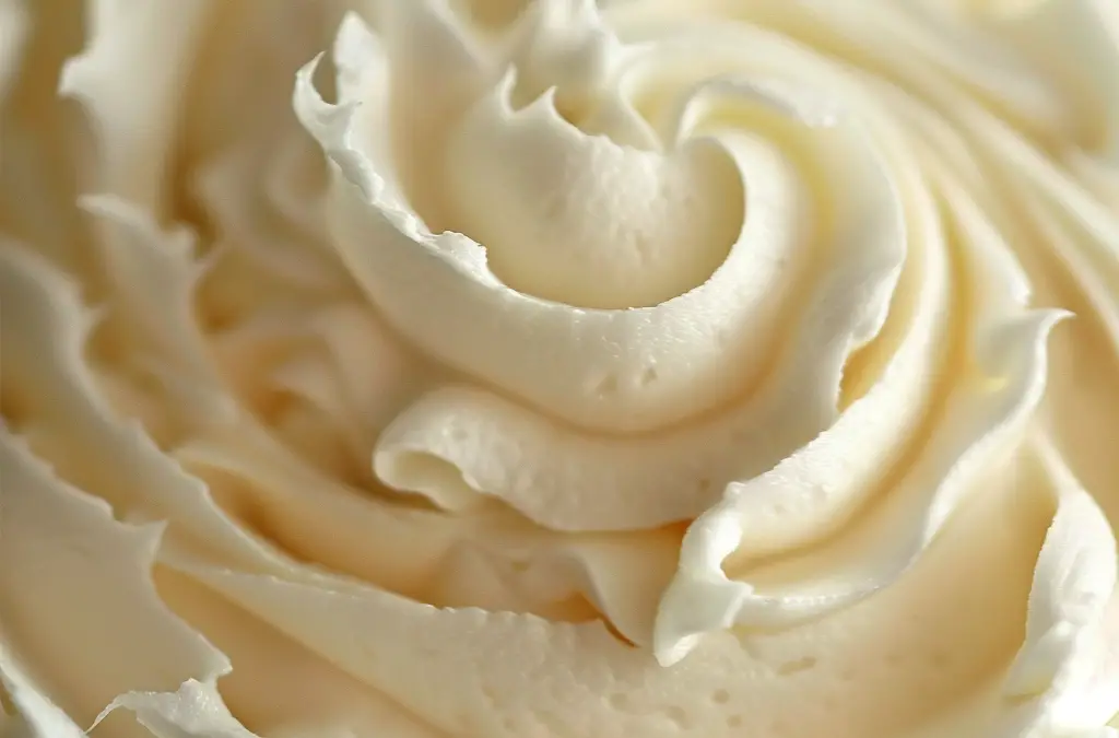 How To Make Buttercream Frosting