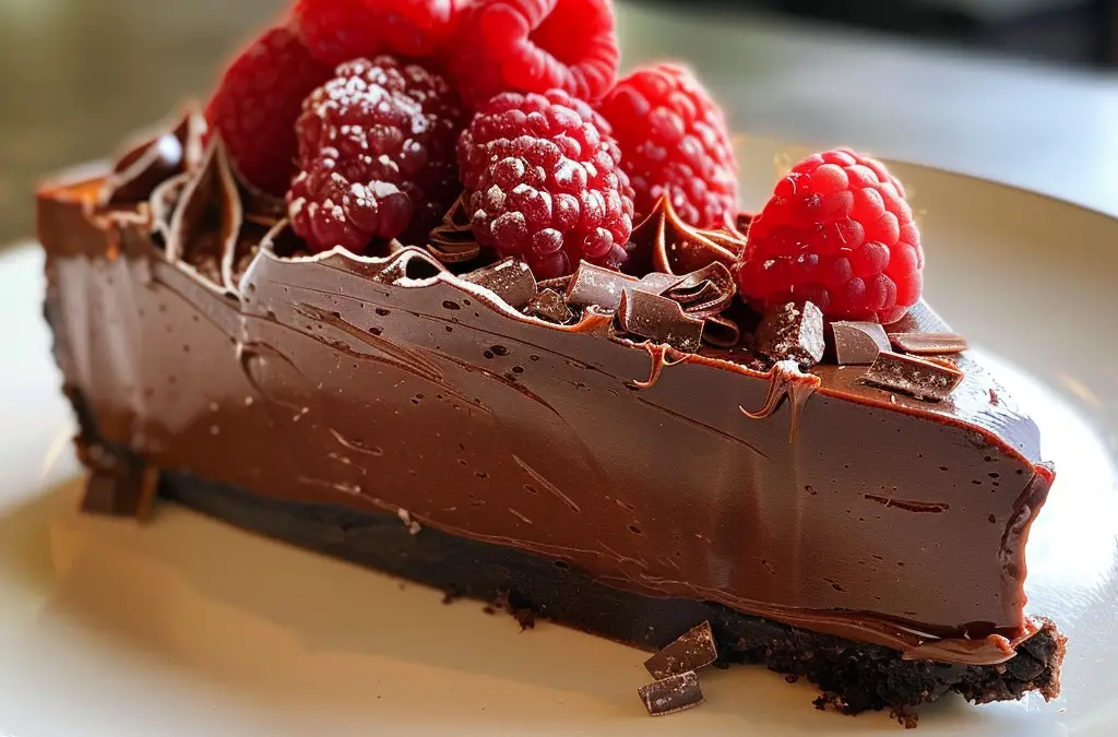 Chocolate Torte