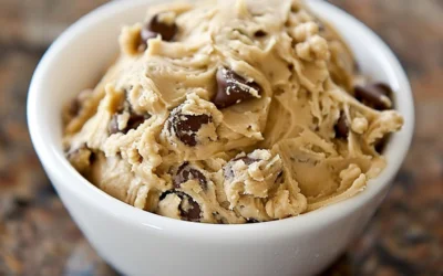 How To Freeze Cookie Dough