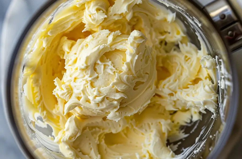 How To Soften Butter