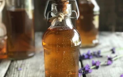 How To Make Simple Syrup